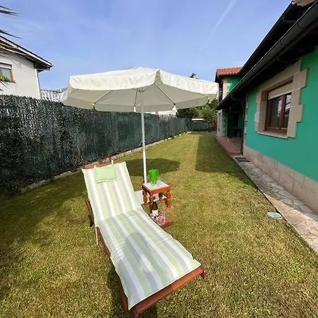 Espectacular Casona Montanesa Holiday home Ibio