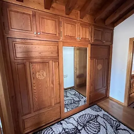 Holiday home Espectacular Casona Montanesa Ibio