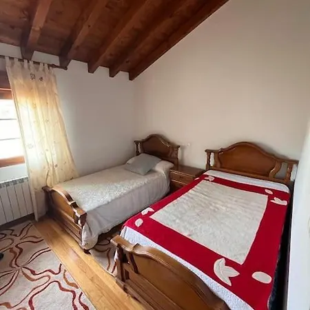 Espectacular Casona Montanesa Holiday home