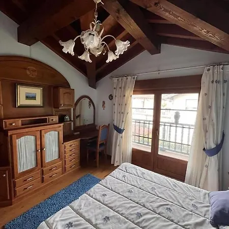Espectacular Casona Montanesa Ibio
