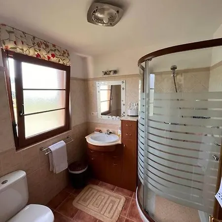 Espectacular Casona Montanesa Holiday home