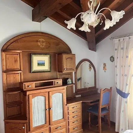 Holiday home Espectacular Casona Montanesa *