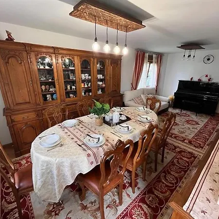 Espectacular Casona Montanesa * Ibio