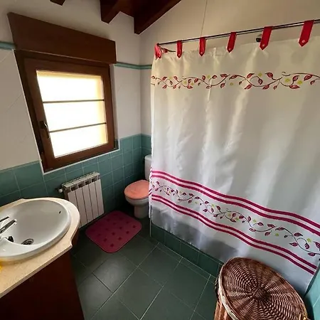 Espectacular Casona Montanesa Holiday home *