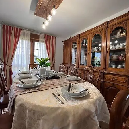 Espectacular Casona Montanesa * Ibio