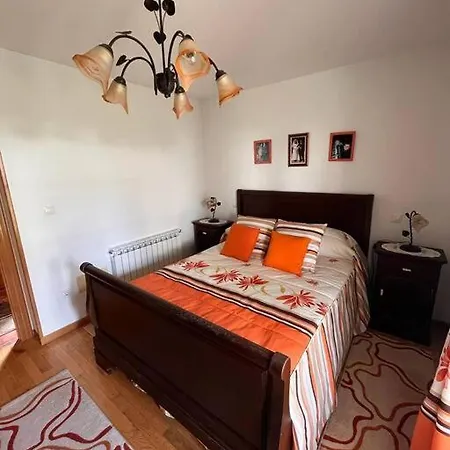Espectacular Casona Montanesa Ibio