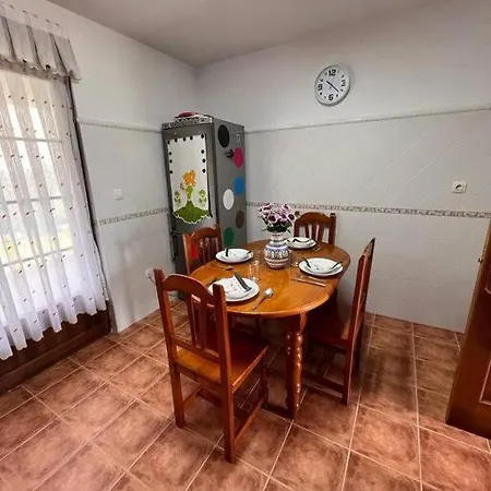 Holiday home Espectacular Casona Montanesa Ibio