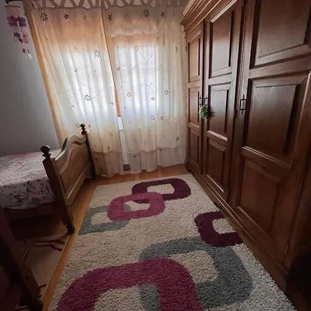 Espectacular Casona Montanesa Holiday home Ibio
