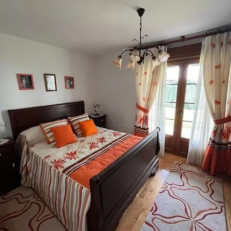 Holiday home Espectacular Casona Montanesa *