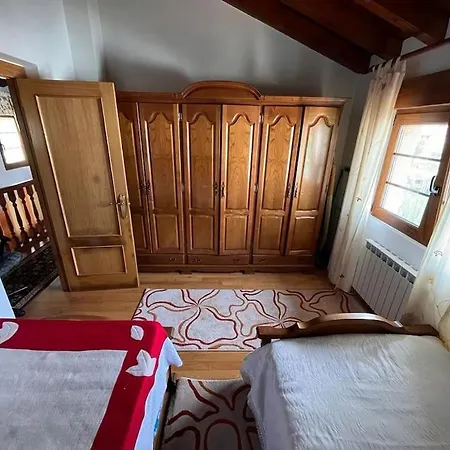 Espectacular Casona Montanesa *