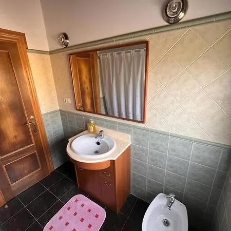 Holiday home Espectacular Casona Montanesa Ibio
