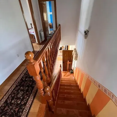 Espectacular Casona Montanesa Holiday home