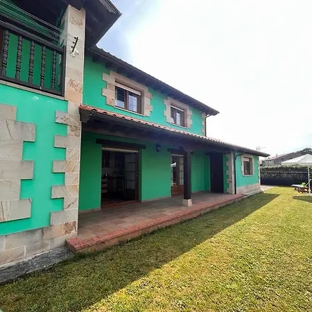 Espectacular Casona Montanesa Ibio