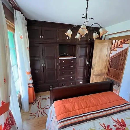 Espectacular Casona Montanesa Ibio