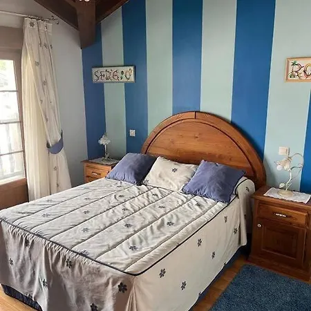 Espectacular Casona Montanesa Holiday home *