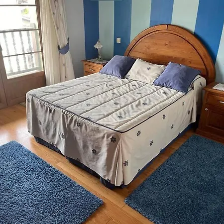 Espectacular Casona Montanesa Holiday home