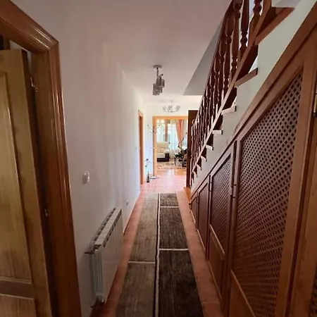 Holiday home Espectacular Casona Montanesa Ibio